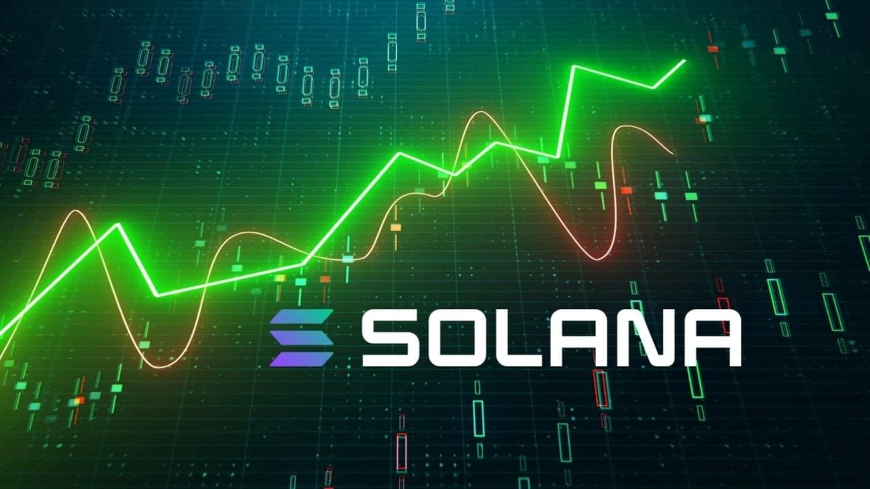 چگونه ارز دیجیتال جدید سولانا ظاهر شد؟