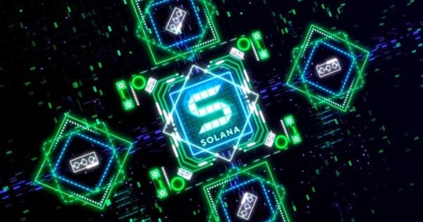 تاثیر پروژه سولانا بر بازار ارزهای دیجیتال