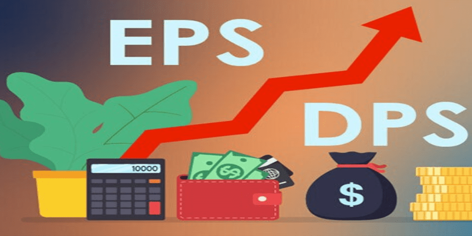 EPS و DPS چیست؟