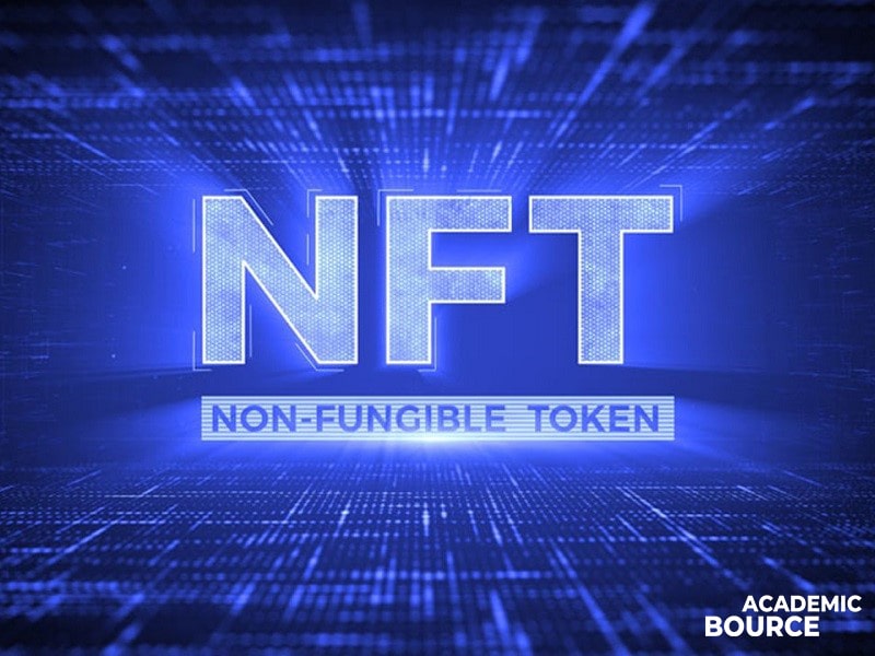 NFT  چیست و چطور کار می کند ؟ | همه چیز در مورد Non-Fungible Token