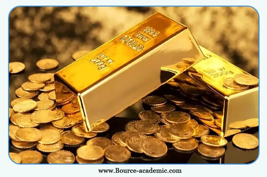 عوامل موثر بر قیمت طلا و سکه
